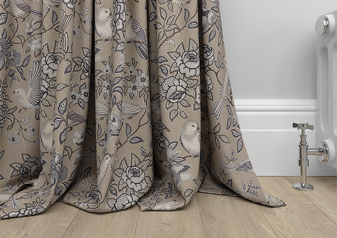 Heritage, Sandstone - Made to Measure Curtains - Image 6